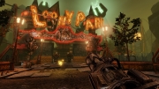 Painkiller: Hell & Damnation - Screenshot aus dem Horror-Action-Shooter