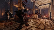 Painkiller: Hell & Damnation - Screenshot aus dem Horror-Action-Shooter