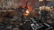 Painkiller: Hell & Damnation: Screenshot aus dem Horror-Action-Shooter