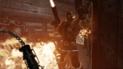 Painkiller: Hell & Damnation - Screenshot aus dem Zombie Bunker-DLC