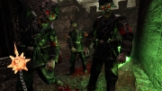 Painkiller: Hell & Damnation: Screenshot aus dem Zombie Bunker-DLC