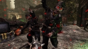 Painkiller: Hell & Damnation - Screenshot aus dem Zombie Bunker-DLC