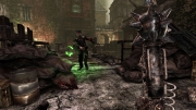 Painkiller: Hell & Damnation - Screenshot aus dem Zombie Bunker-DLC