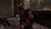 Painkiller: Hell & Damnation: Screenshot aus dem Zombie Bunker-DLC