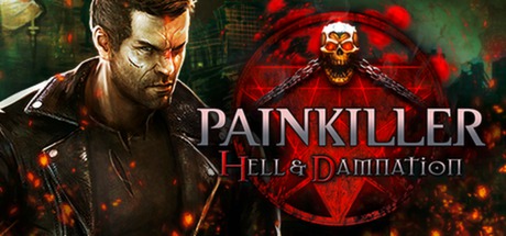 Painkiller: Hell & Damnation