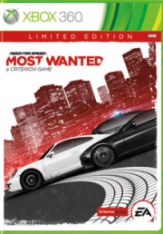 Need for Speed: Most Wanted 2012