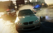 Need for Speed: Most Wanted 2012 - E3 Screenshots zum Rennspiel