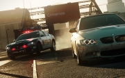 Need for Speed: Most Wanted 2012 - E3 Screenshots zum Rennspiel