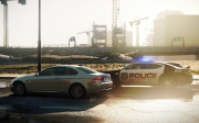 Need for Speed: Most Wanted 2012 - E3 Screenshots zum Rennspiel