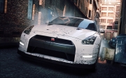 Need for Speed: Most Wanted 2012 - E3 Screenshots zum Rennspiel