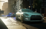 Need for Speed: Most Wanted 2012 - E3 Screenshots zum Rennspiel