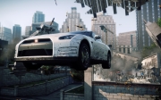 Need for Speed: Most Wanted 2012 - E3 Screenshots zum Rennspiel