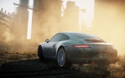 Need for Speed: Most Wanted 2012 - E3 Screenshots zum Rennspiel