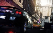 Need for Speed: Most Wanted 2012 - E3 Screenshots zum Rennspiel