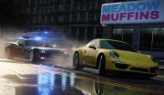 Need for Speed: Most Wanted 2012 - E3 Screenshots zum Rennspiel
