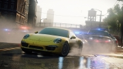 Need for Speed: Most Wanted 2012 - Screenshot aus der Neuauflage des Rennspiels