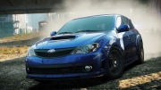 Need for Speed: Most Wanted 2012 - Screenshot aus der Neuauflage des Rennspiels