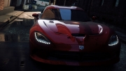 Need for Speed: Most Wanted 2012 - Screenshot aus der Neuauflage des Rennspiels