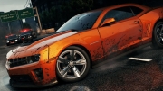 Need for Speed: Most Wanted 2012 - Screenshot zu den amerikanischen Wagen des Rennspiels