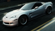 Need for Speed: Most Wanted 2012 - Screenshot zu den amerikanischen Wagen des Rennspiels