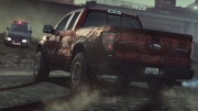 Need for Speed: Most Wanted 2012 - Screenshot zu den amerikanischen Wagen des Rennspiels