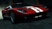 Need for Speed: Most Wanted 2012 - Screenshot zu den amerikanischen Wagen des Rennspiels