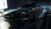 Need for Speed: Most Wanted 2012 - Screenshot aus dem Rennspiel