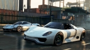 Need for Speed: Most Wanted 2012 - Screenshot aus dem Rennspiel