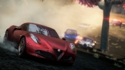 Need for Speed: Most Wanted 2012 - Der Fuhrpark zum Rennspiel