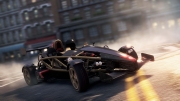 Need for Speed: Most Wanted 2012 - Der Fuhrpark zum Rennspiel