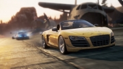 Need for Speed: Most Wanted 2012 - Der Fuhrpark zum Rennspiel