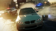 Need for Speed: Most Wanted 2012 - Der Fuhrpark zum Rennspiel