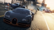 Need for Speed: Most Wanted 2012 - Der Fuhrpark zum Rennspiel