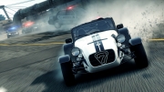 Need for Speed: Most Wanted 2012 - Der Fuhrpark zum Rennspiel