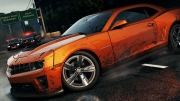 Need for Speed: Most Wanted 2012 - Der Fuhrpark zum Rennspiel