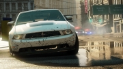 Need for Speed: Most Wanted 2012 - Der Fuhrpark zum Rennspiel