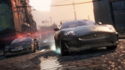 Need for Speed: Most Wanted 2012 - Der Fuhrpark zum Rennspiel