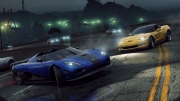 Need for Speed: Most Wanted 2012 - Der Fuhrpark zum Rennspiel