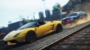 Need for Speed: Most Wanted 2012 - Der Fuhrpark zum Rennspiel