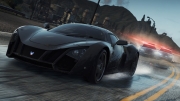 Need for Speed: Most Wanted 2012: Der Fuhrpark zum Rennspiel