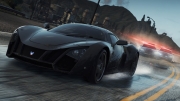 Need for Speed: Most Wanted 2012 - Der Fuhrpark zum Rennspiel