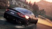 Need for Speed: Most Wanted 2012 - Der Fuhrpark zum Rennspiel