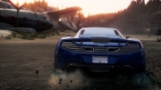 Need for Speed: Most Wanted 2012 - Der Fuhrpark zum Rennspiel