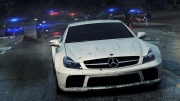 Need for Speed: Most Wanted 2012: Der Fuhrpark zum Rennspiel