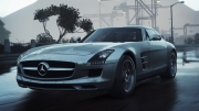 Need for Speed: Most Wanted 2012 - Der Fuhrpark zum Rennspiel