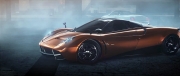 Need for Speed: Most Wanted 2012: Der Fuhrpark zum Rennspiel