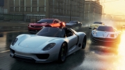 Need for Speed: Most Wanted 2012 - Der Fuhrpark zum Rennspiel