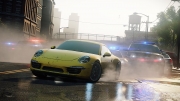 Need for Speed: Most Wanted 2012: Der Fuhrpark zum Rennspiel