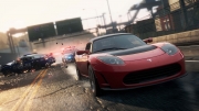 Need for Speed: Most Wanted 2012 - Der Fuhrpark zum Rennspiel