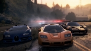 Need for Speed: Most Wanted 2012 - Wii U Version Preview - Ultimate Speed Pack